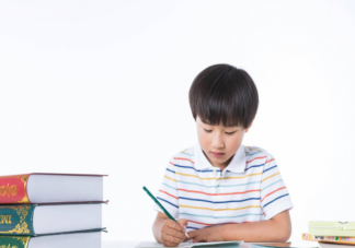 孩子開學第一周要注意什么 開學第一周主要做的事情有什么