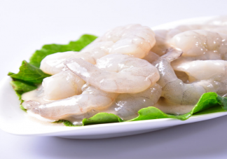冷凍蝦仁營(yíng)養(yǎng)會(huì)降低嗎 蝦仁解凍的正確方法是什么
