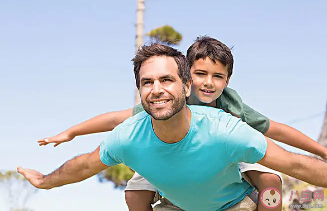 孩子有必要跟爸爸姓嗎 孩子一定要隨父姓嗎