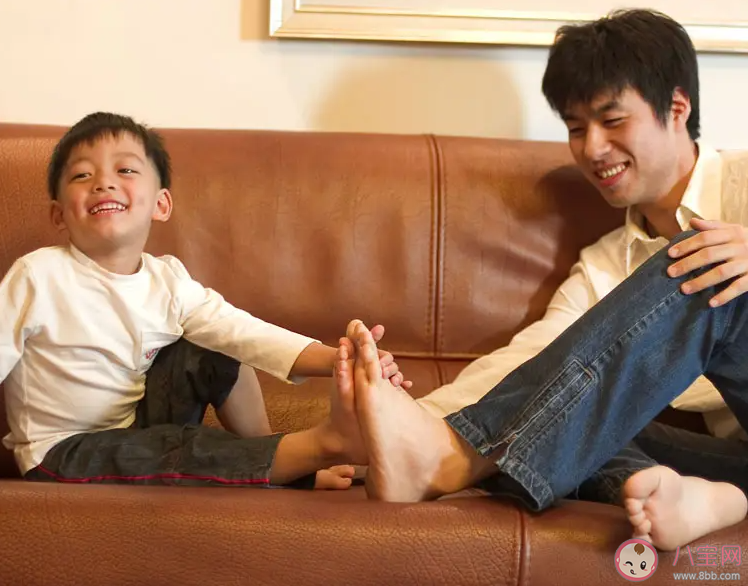 孩子有必要跟爸爸姓嗎 孩子一定要隨父姓嗎