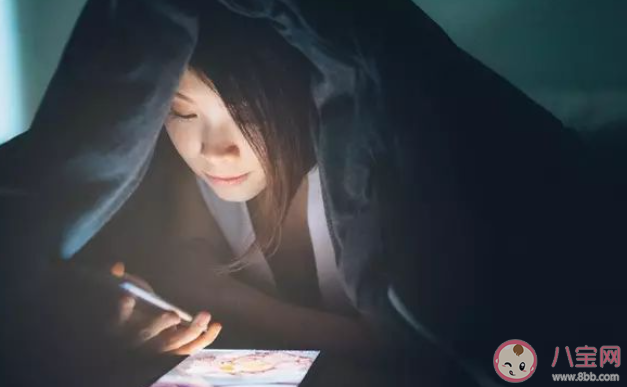 超負荷用眼危害有多大 怎樣保護眼睛