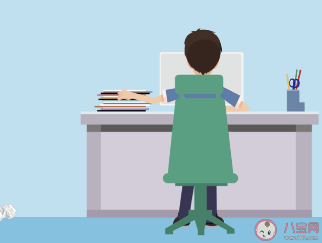 拖延的五種類型 如何改變拖延行為