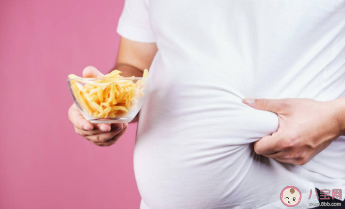 為什么30歲以后容易長胖 30歲以后怎么做好身材管理