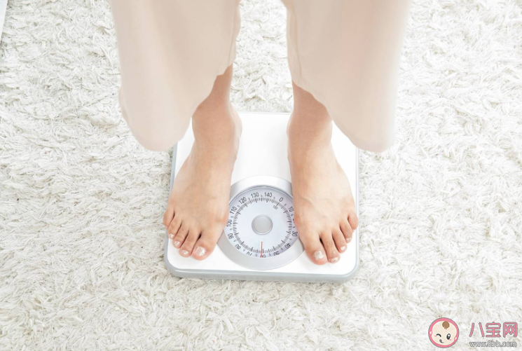 為什么30歲以后容易長胖 30歲以后怎么做好身材管理