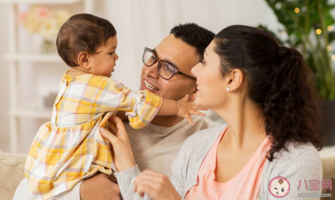 為什么自己和父母的缺點越來越像 父母如何更好地影響孩子
