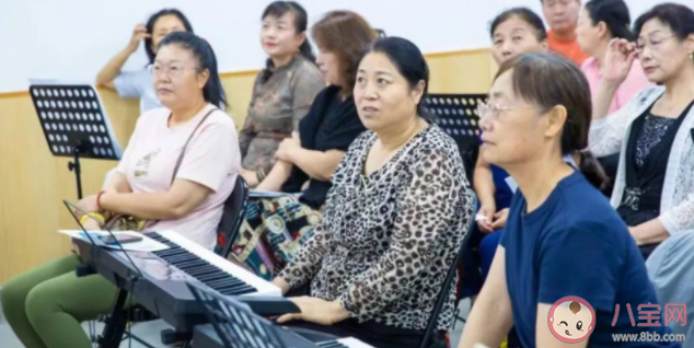 中老年劇本殺為何興起 劇本殺為什么在中老年圈火了