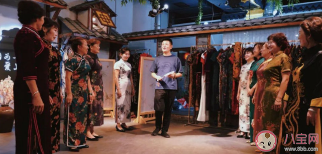 中老年劇本殺為何興起 劇本殺為什么在中老年圈火了