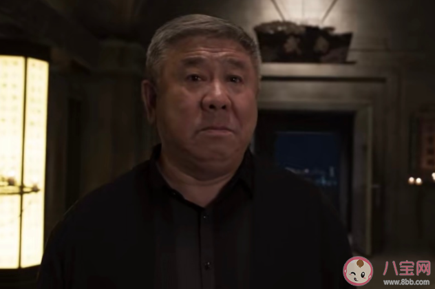 《罰罪》趙嘯聲結(jié)局是什么 《罰罪》趙嘯聲最后怎樣了