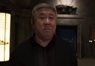 《罰罪》趙嘯聲結局是什么 《罰罪》趙嘯聲最后怎樣了
