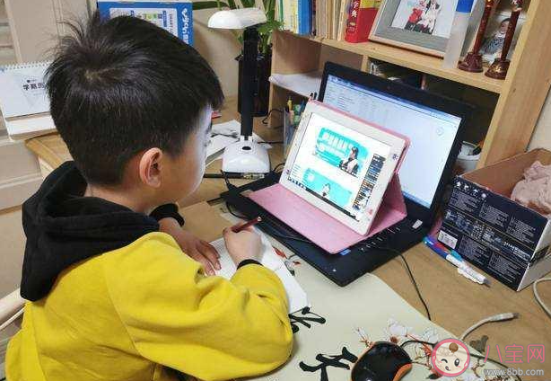 網課家長崩潰的幽默心情說說 孩子上網課家長要崩潰的搞笑句子