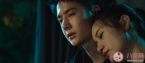 《冰雨火》陳宇楊玲為什么分手 陳宇楊玲還會復合嗎