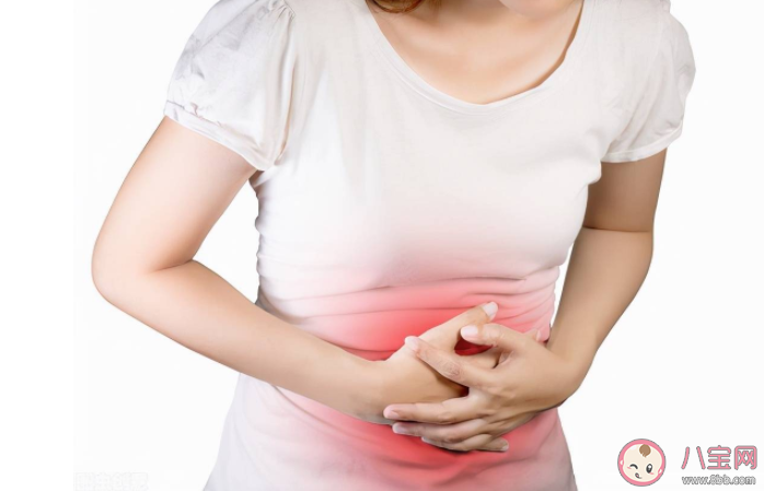 胃痛和膽痛有什么區別 兩種疼痛有什么不同