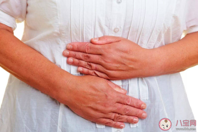 胃痛和膽痛有什么區別 兩種疼痛有什么不同