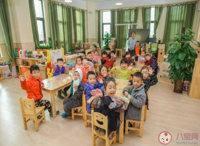 上幼兒園孩子磨蹭不起床怎么辦 怎么讓孩子主動上幼兒園