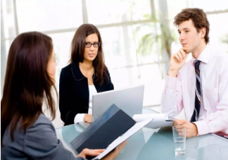 面試被問空窗期回答模板 怎樣回答會比較好