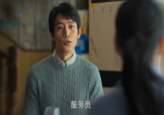《消失的孩子》袁午得了什么病 袁午的父親為什么死了