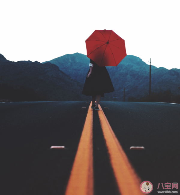 哪句話成了你在低谷期的救贖 低谷期救贖勵志文案說說