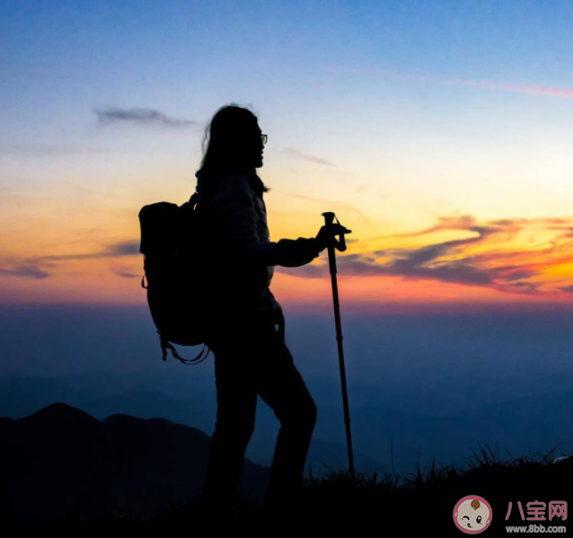 哪句話成了你在低谷期的救贖 低谷期救贖勵志文案說說