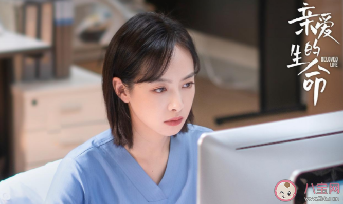 《親愛的生命》講述了什么故事 這部劇值得期待嗎