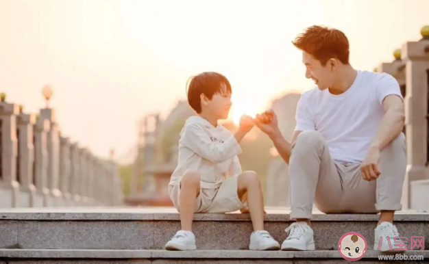 什么樣的爸爸是不及格的 合格的爸爸是怎樣的 什么樣的爸爸是不及格的 合格的爸爸是怎樣的