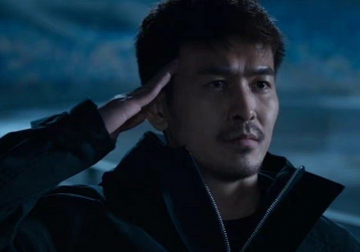 《罰罪》邱濤以前是特種兵嗎 邱濤的結局是什么