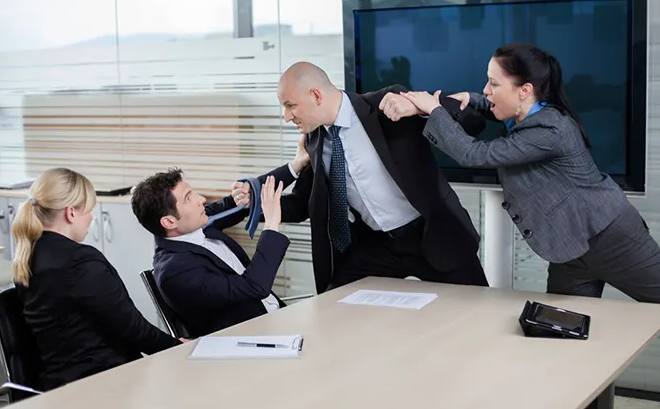 職場中遇到好領(lǐng)導(dǎo)有多重要 一個好的領(lǐng)導(dǎo)是怎樣的