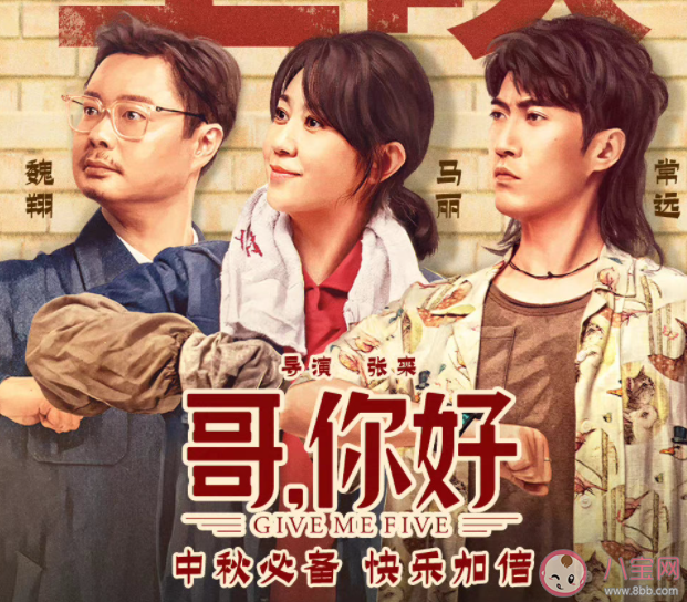 電影《哥，你好》講的是什么故事 《哥，你好》好看嗎