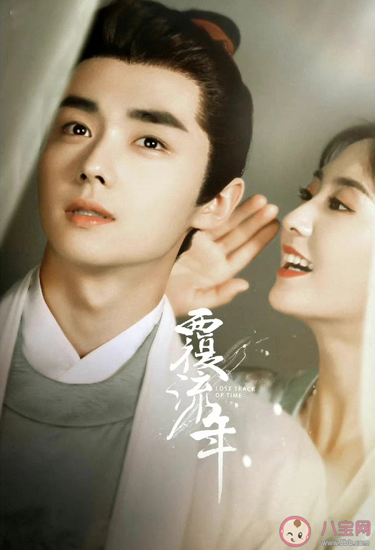 《覆流年》陸安然為什么不接受穆川 穆川和陸安然結局是什么