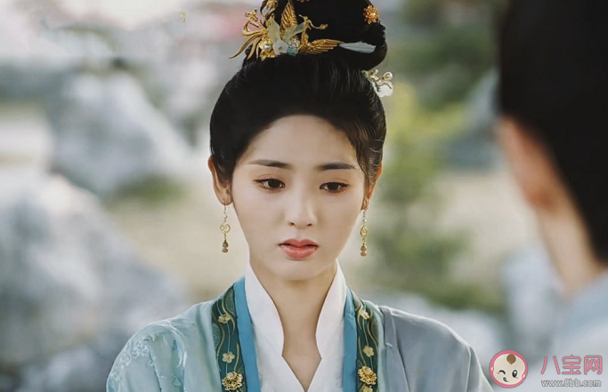 《覆流年》陸安然為什么不接受穆川 穆川和陸安然結局是什么