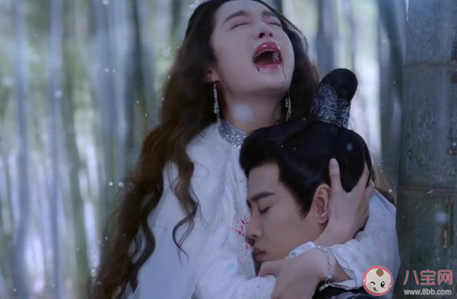 《請君》原著小說是什么 請君大結局是什么