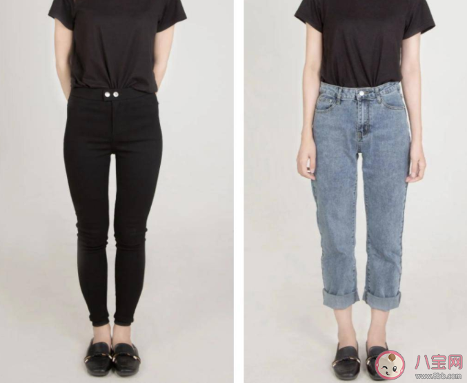 怎么區(qū)分真假胯寬 后天形成的假胯寬六個改善動作