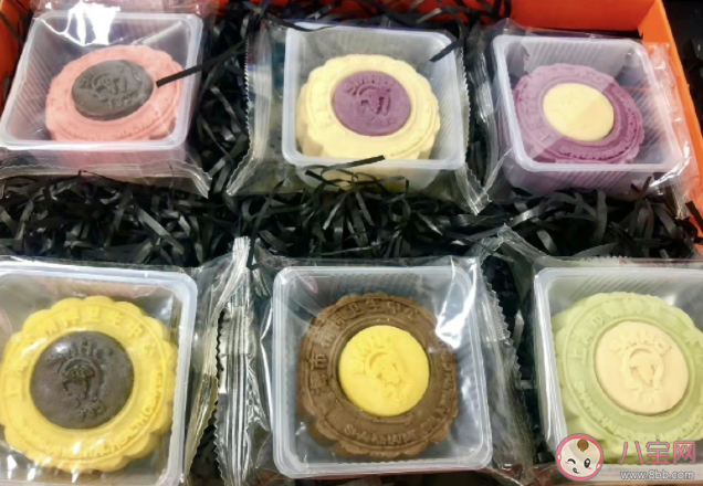 宛平南路600號月餅是什么梗 宛平南路600號為什么火了