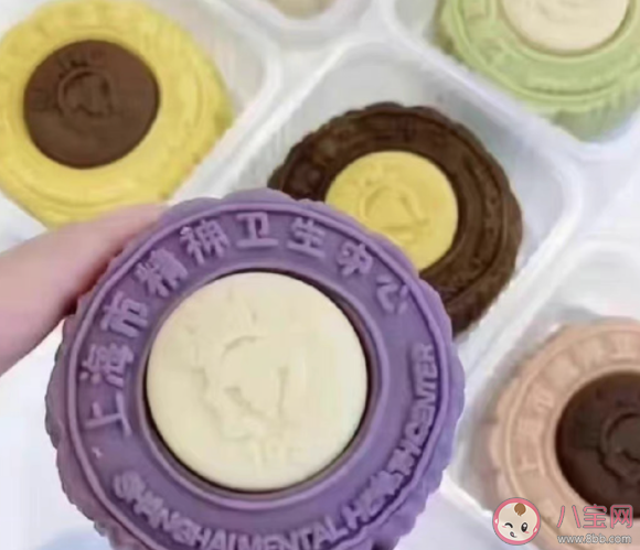 宛平南路600號月餅是什么梗 宛平南路600號為什么火了