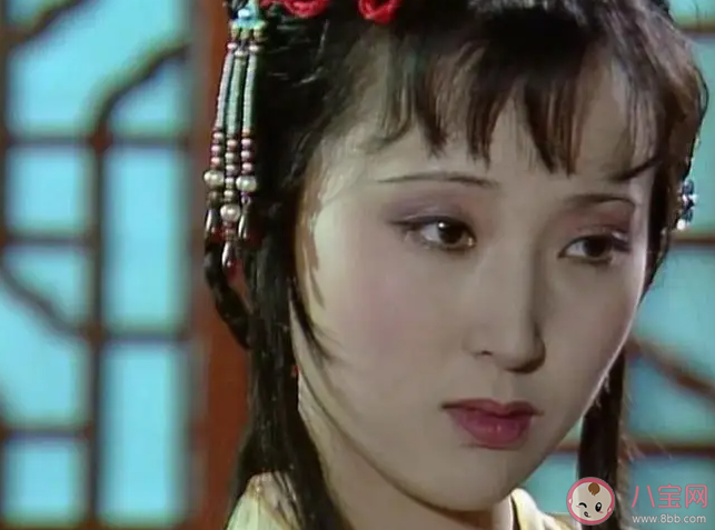 林黛玉陰陽怪氣語錄句子大全 林黛玉經(jīng)典語錄摘抄