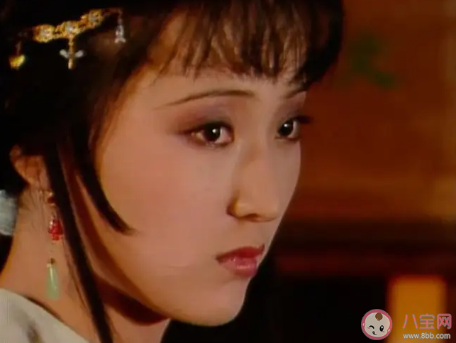 林黛玉陰陽怪氣語錄句子大全 林黛玉經(jīng)典語錄摘抄