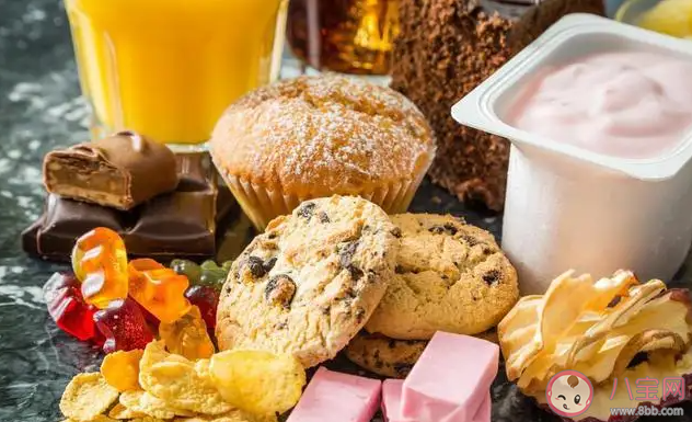 高糖飲食為何有損記憶力 高糖飲食會帶來哪些危害c 高糖飲食為何有損記憶力 高糖飲食會帶來哪些危害c