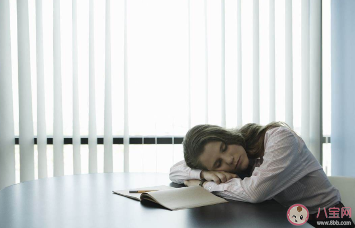 午睡補覺超半小時會增加脂肪肝風險嗎 不同午睡時間對應效果