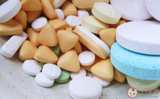 口服鐵劑會使牙齒變黑嗎 口服鐵劑有哪些怎么選擇