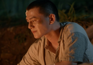 《你安全嗎》陳默為什么瞞著秦淮 秦淮陳默什么關(guān)系