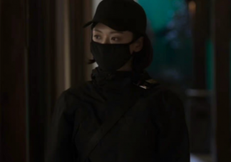 《罰罪》喪牛結局是什么 《罰罪》喪牛最后死了嗎