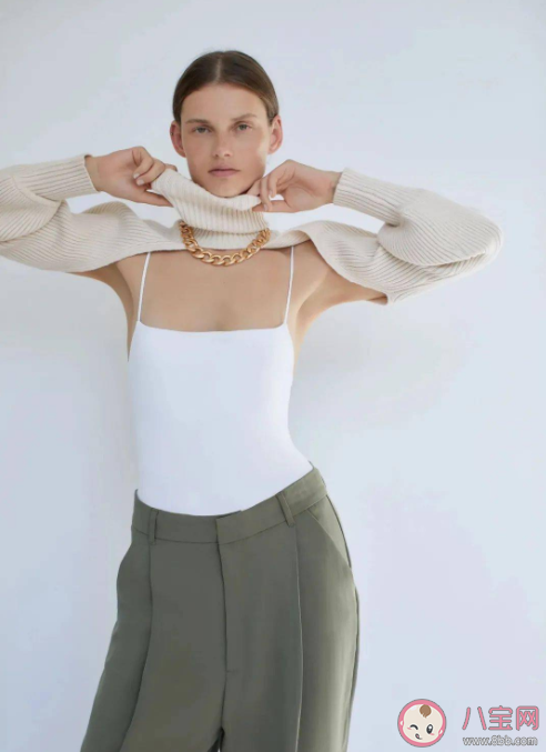 直角肩和圓肩到底哪種才是健康 苦練直角肩身體會遇到什么問題