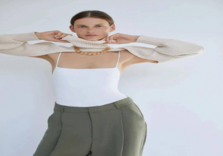 直角肩和圓肩到底哪種才是健康 苦練直角肩身體會遇到什么問題