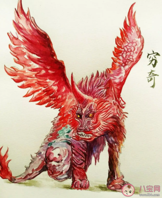 古代神話中四大兇獸分別是什么 這些兇獸是從何而來 古代神話中四大兇獸分別是什么 這些兇獸是從何而來