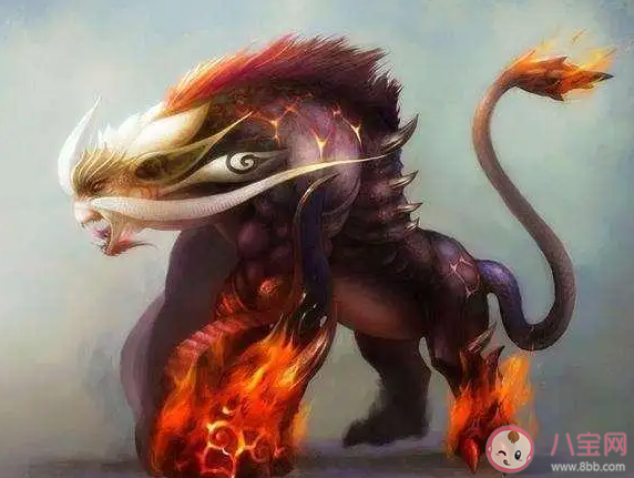 古代神話中四大兇獸分別是什么 這些兇獸是從何而來 古代神話中四大兇獸分別是什么 這些兇獸是從何而來