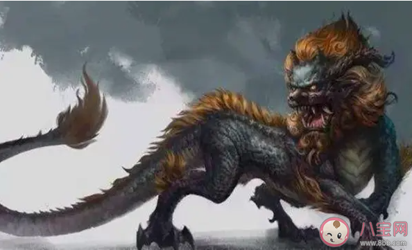 古代神話中四大兇獸分別是什么 這些兇獸是從何而來 古代神話中四大兇獸分別是什么 這些兇獸是從何而來