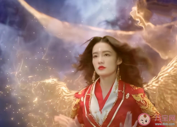 《請(qǐng)君》陸炎真實(shí)身份是什么 陸炎為什么會(huì)沉睡千年