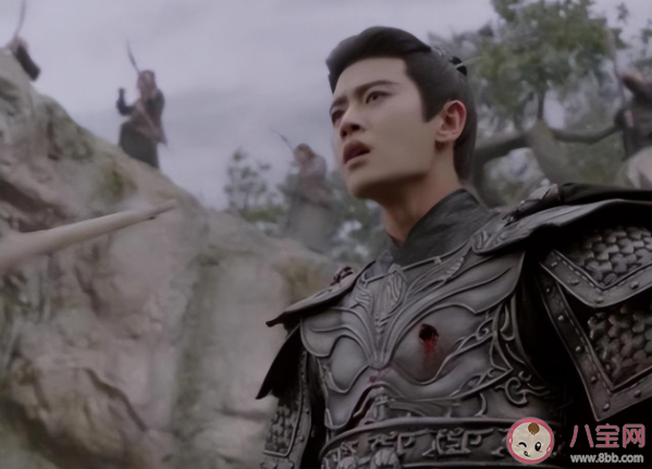 《請(qǐng)君》陸炎真實(shí)身份是什么 陸炎為什么會(huì)沉睡千年