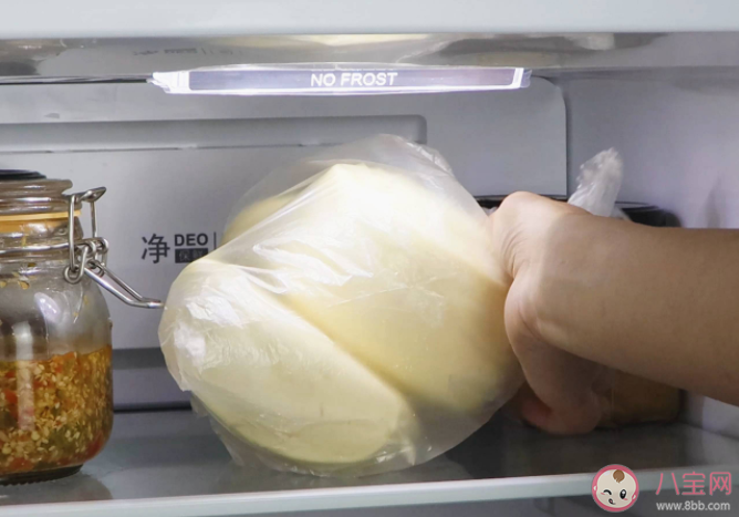冰箱里冷凍的饅頭能不能吃 冷凍饅頭營養會流失嗎 冰箱里冷凍的饅頭能不能吃 冷凍饅頭營養會流失嗎