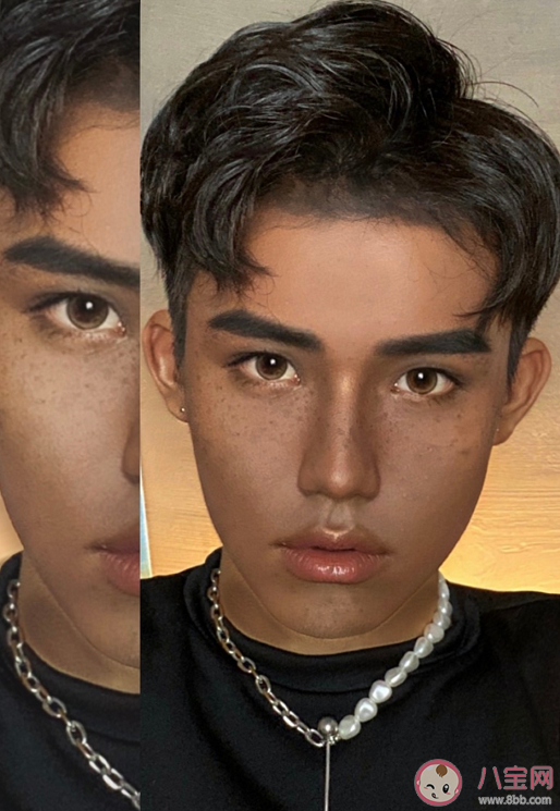 為什么有人熱衷于美黑 熱衷美黑是真的喜歡變黑嗎