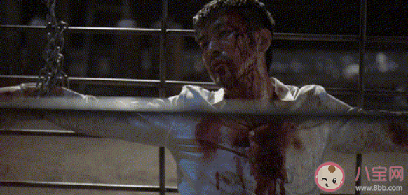 《罰罪》邱濤為什么死了 肖局為什么要跳樓